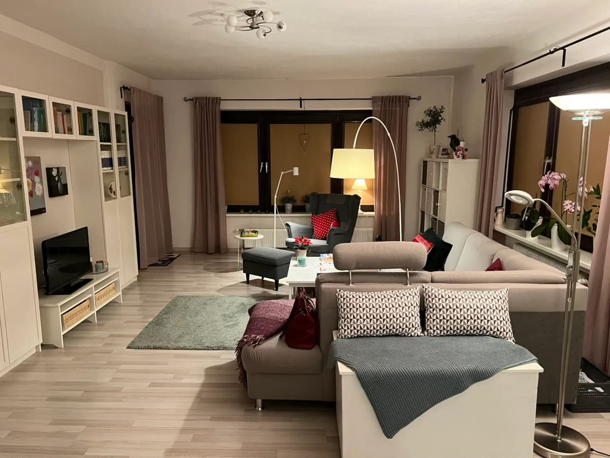 5-Zimmer-Haus mieten in Villach Land – 130 m², € 1.750 – Bild 9 von 11