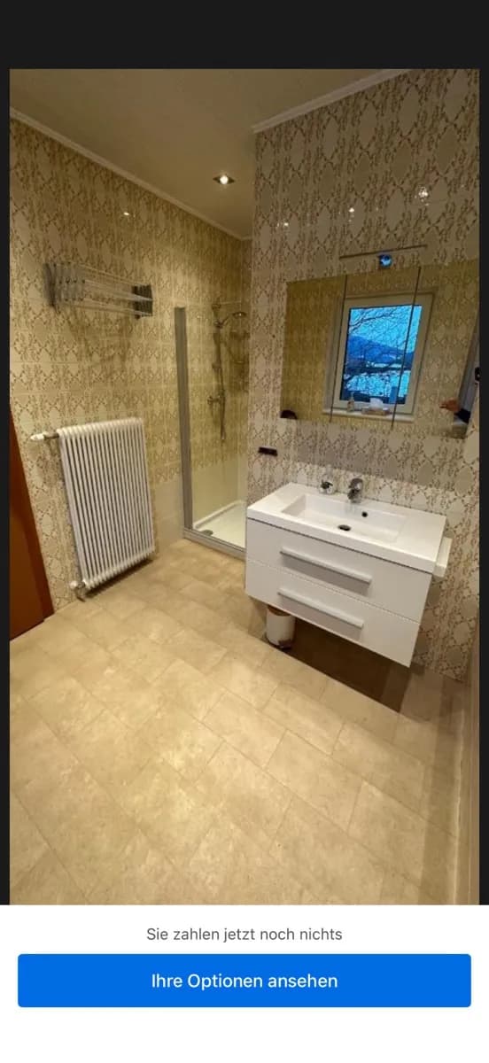 5-Zimmer-Haus mieten in Villach Land – 130 m², € 1.750 – Bild 10 von 11