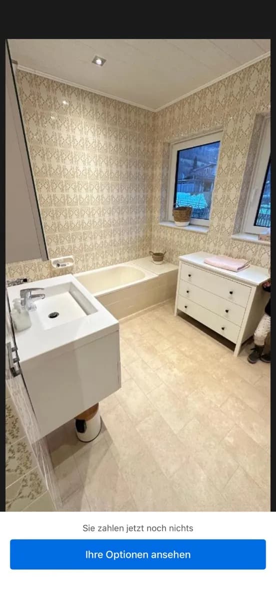 5-Zimmer-Haus mieten in Villach Land – 130 m², € 1.750 – Bild 11 von 11