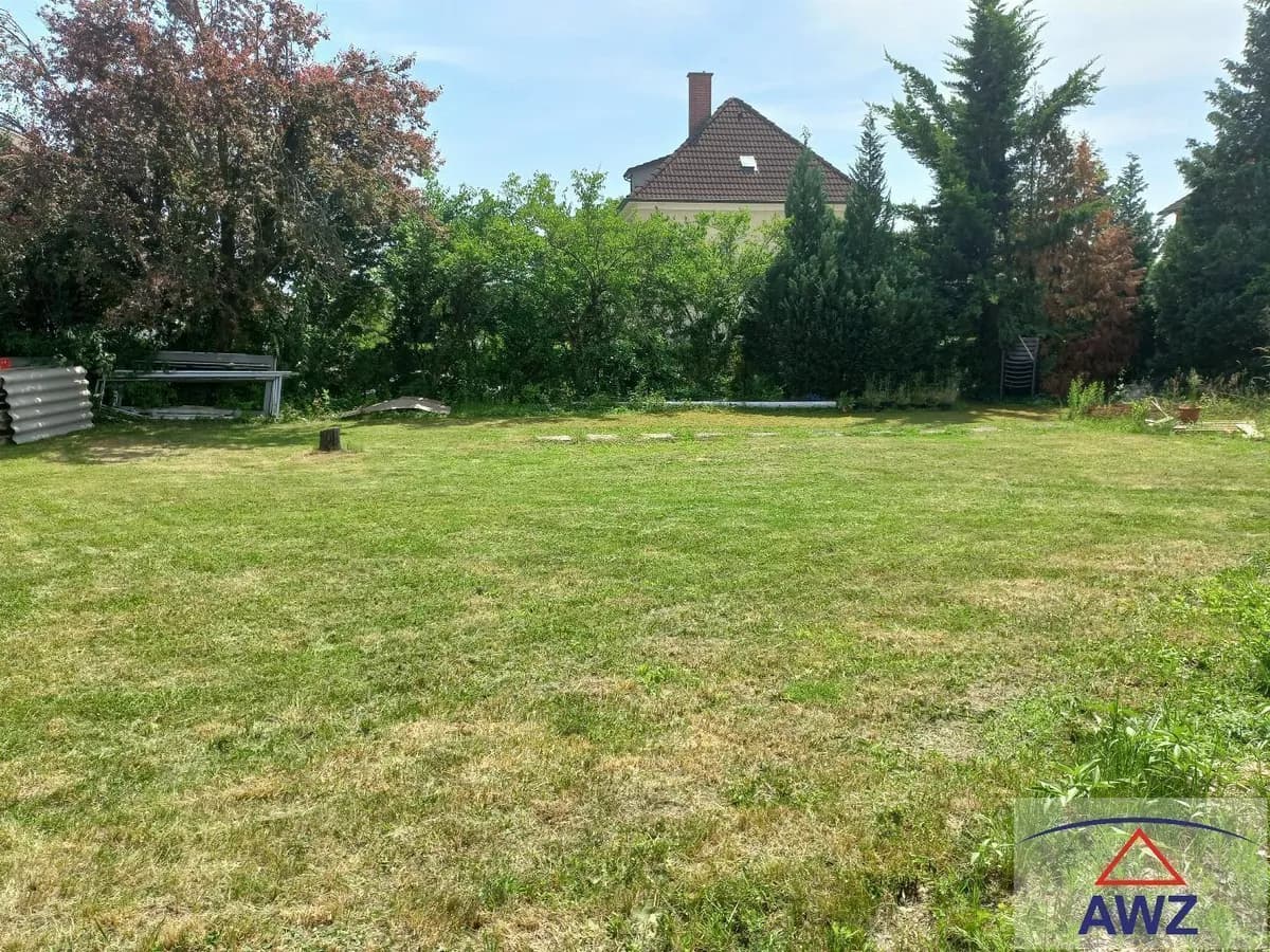 Grundstück kaufen in Wels – 694 m², € 468.000