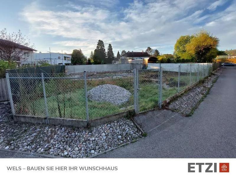 Grundstück kaufen in Wels – 694 m², € 468.000 – Bild 4 von 5
