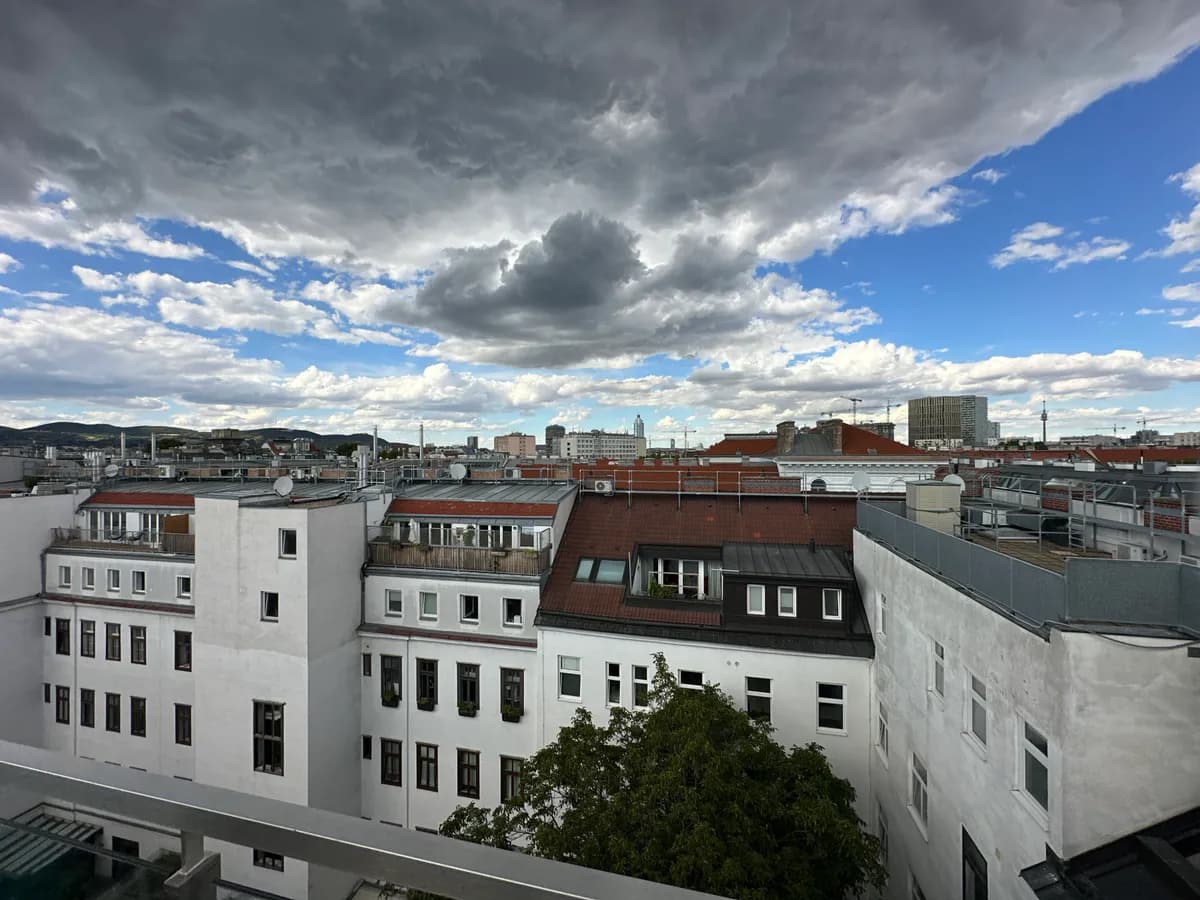 3-Zimmer-Wohnung kaufen in Wien – 94,95 m², € 810.000 – Bild 8 von 17