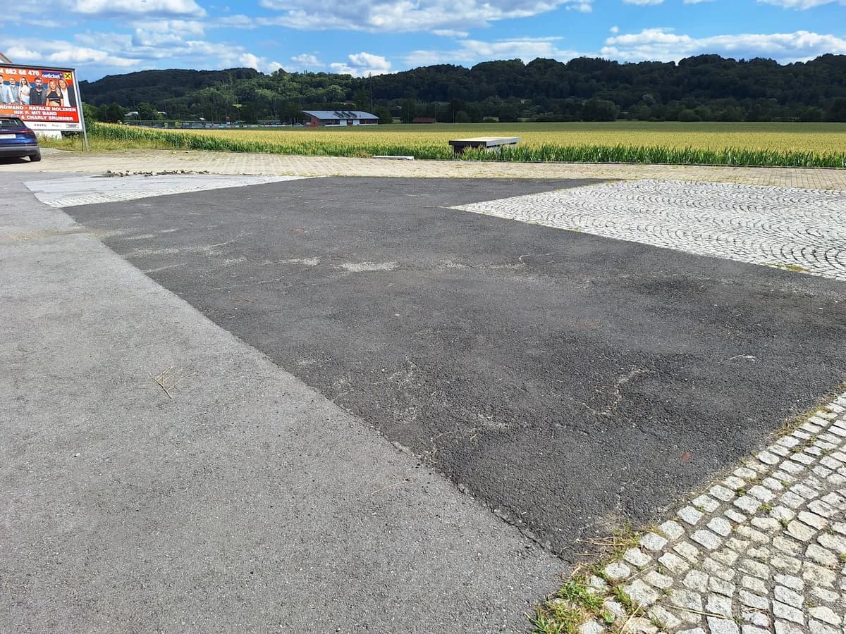 Gewerbeimmobilie mieten in Hartberg-Fürstenfeld – 1 275 m², € 625 – Bild 2 von 3
