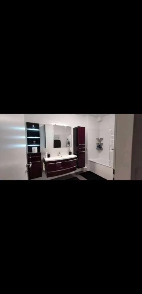 3-Zimmer-Wohnung mieten in Wiener Neustadt – 80 m², € 913 – Bild 2 von 7