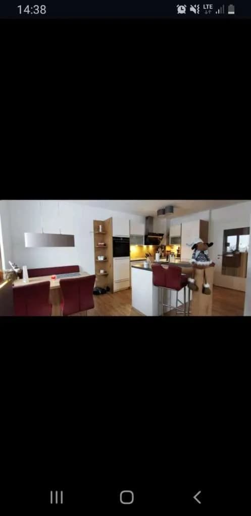 3-Zimmer-Wohnung mieten in Wiener Neustadt – 80 m², € 913 – Bild 4 von 7