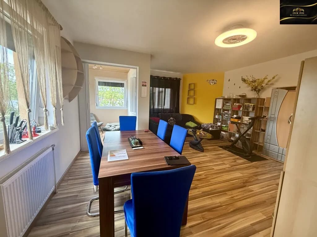 Wohnung kaufen in Neunkirchen – 82 m², € 175.000 – Bild 2 von 10