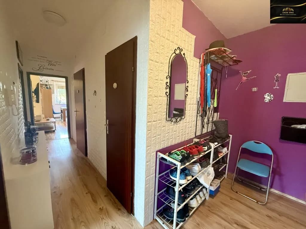 Wohnung kaufen in Neunkirchen – 82 m², € 175.000 – Bild 9 von 10