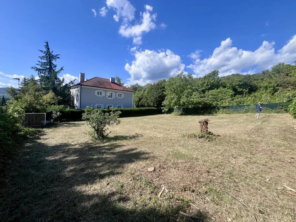 Grundstück kaufen in Baden – 700 m², € 899.000 – Bild 2 von 6