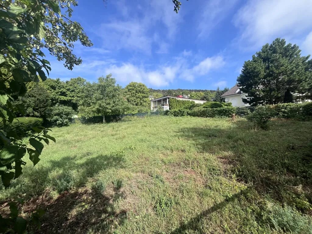 Grundstück kaufen in Baden – 700 m², € 899.000 – Bild 4 von 6