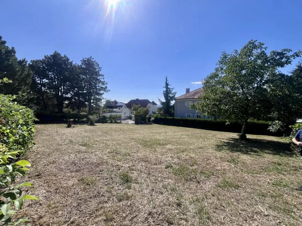 Grundstück kaufen in Baden – 700 m², € 899.000 – Bild 5 von 6