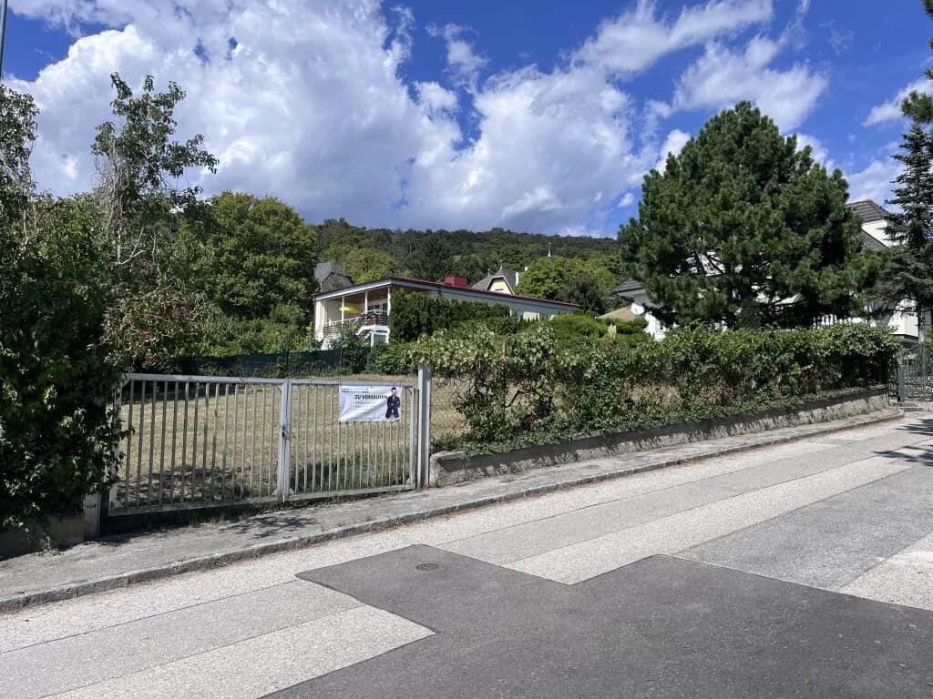 Grundstück kaufen in Baden – 700 m², € 899.000 – Bild 6 von 6