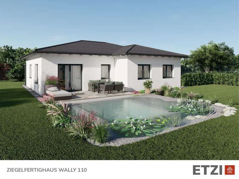 4-Zimmer-Haus kaufen in Gmunden – 109,9 m², € 473.600