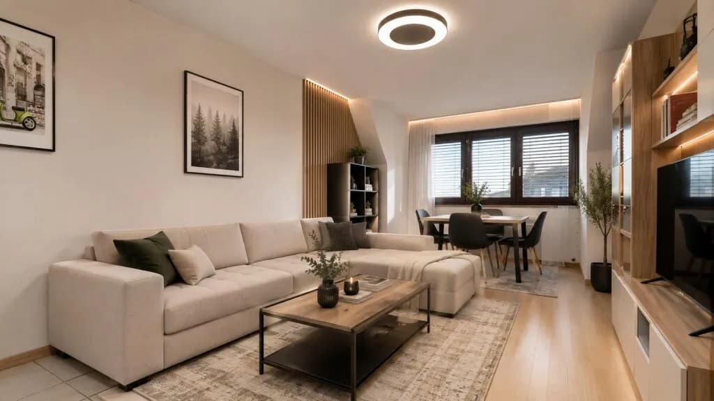 3-Zimmer-Wohnung kaufen in Mödling – 71,3 m², € 199.000 – Bild 2 von 18