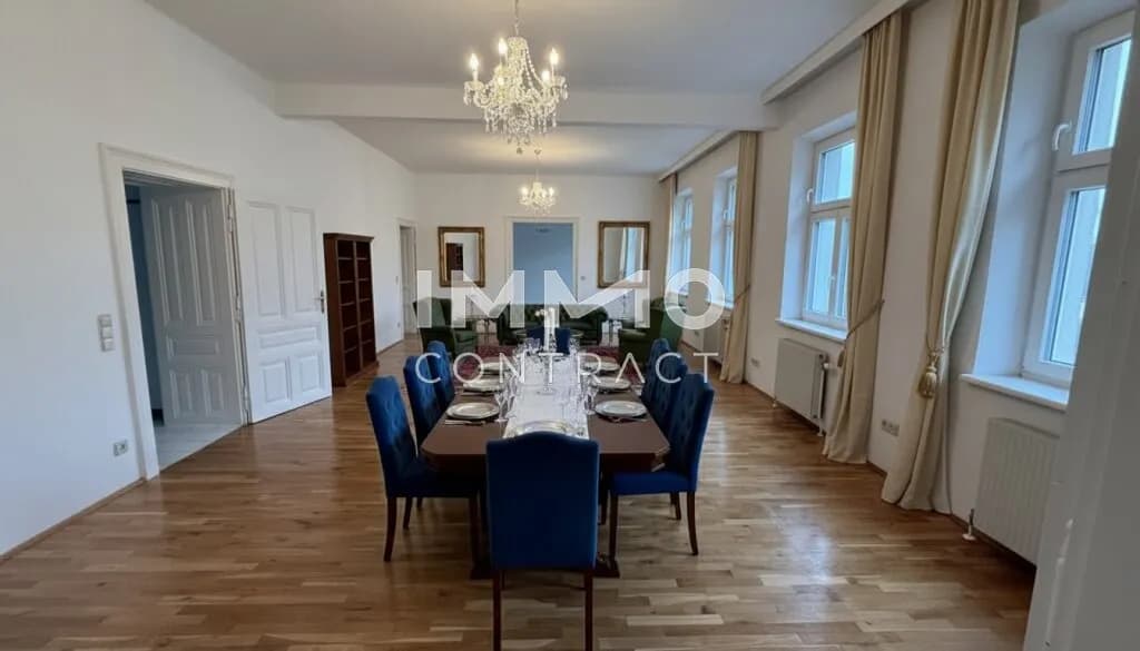 5-Zimmer-Wohnung mieten in Wien – 153,48 m², € 1.979 – Bild 2 von 15