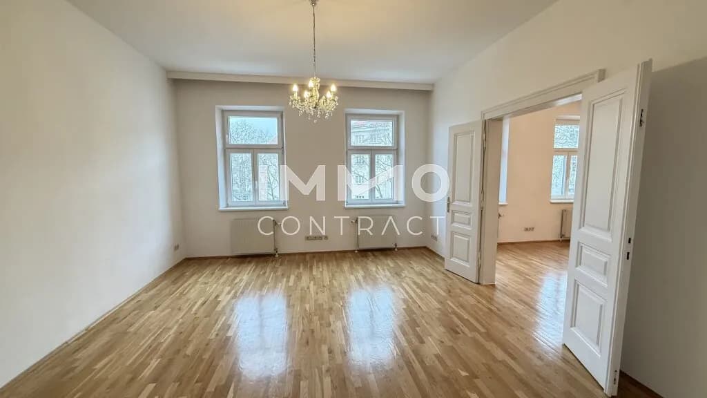 5-Zimmer-Wohnung mieten in Wien – 153,48 m², € 1.979 – Bild 4 von 15