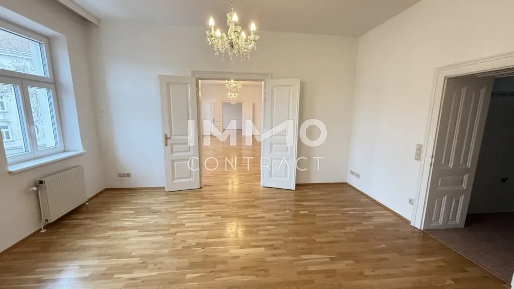 5-Zimmer-Wohnung mieten in Wien – 153,48 m², € 1.979 – Bild 5 von 15