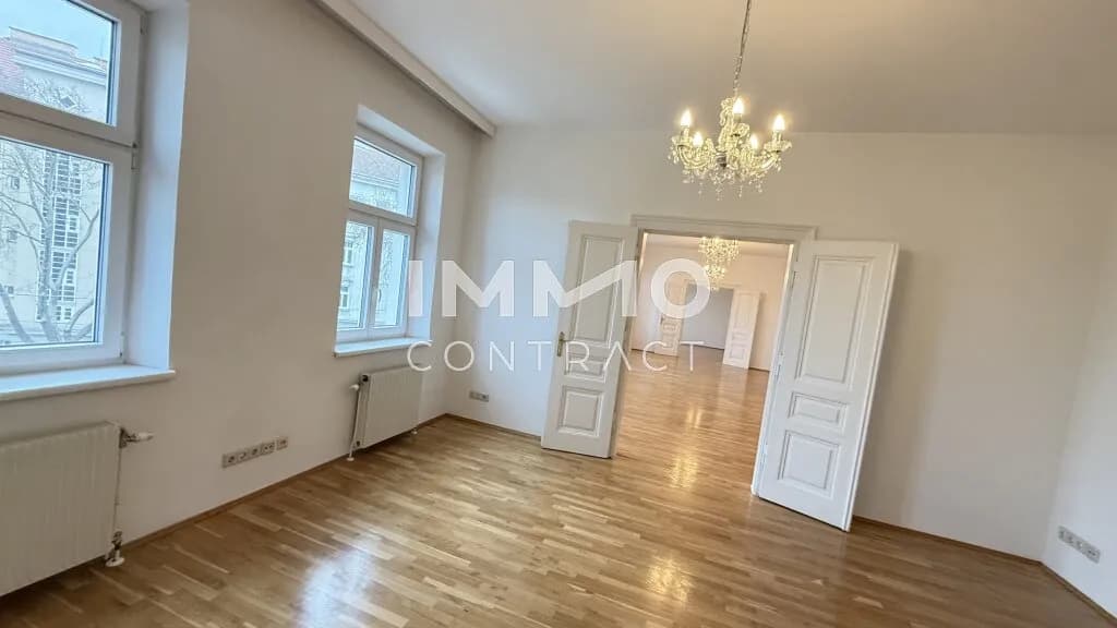 5-Zimmer-Wohnung mieten in Wien – 153,48 m², € 1.979 – Bild 6 von 15