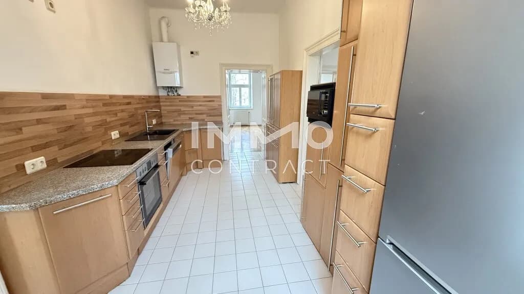 5-Zimmer-Wohnung mieten in Wien – 153,48 m², € 1.979 – Bild 10 von 15