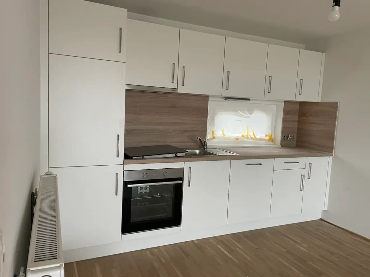3-Zimmer-Wohnung mieten in Weiz – 80 m², € 930 – Bild 3 von 8