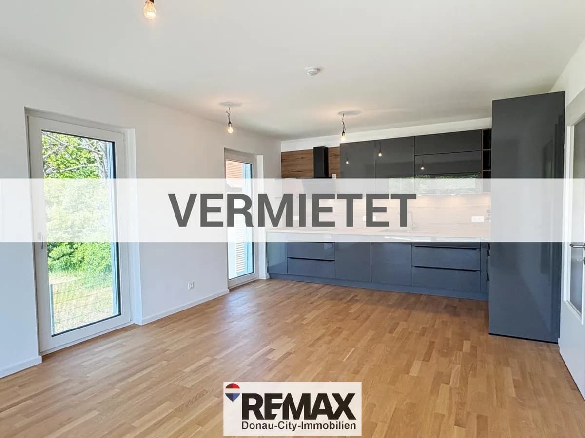 3-Zimmer-Wohnung mieten in Mödling – 70,24 m², € 1.680