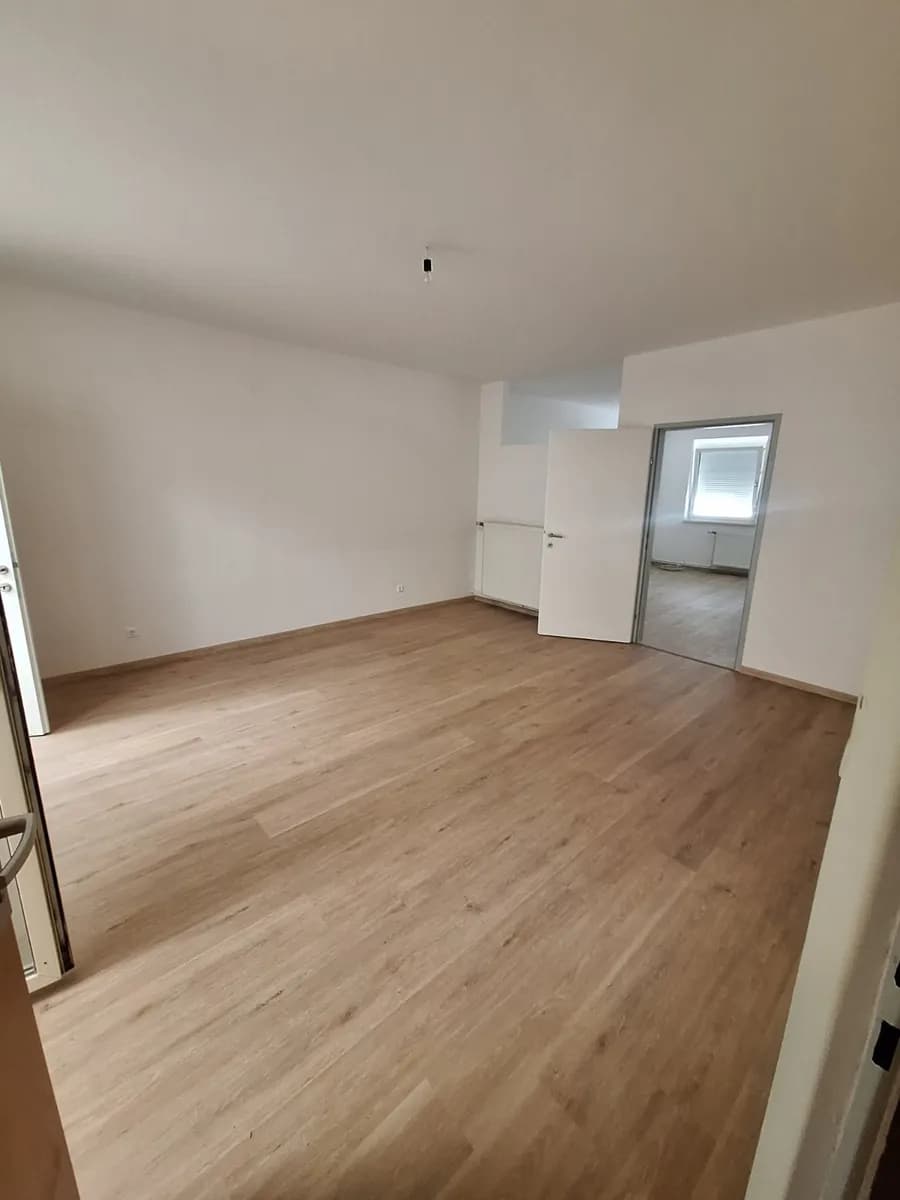 2-Zimmer-Wohnung mieten in Leibnitz – 60 m², € 720
