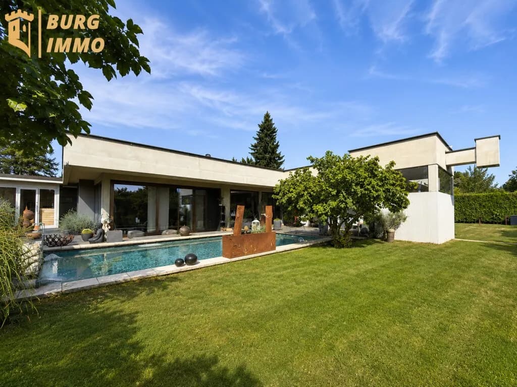 Haus kaufen in Eisenstadt - Umgebung – 160 m², € 730.000 – Bild 2 von 13