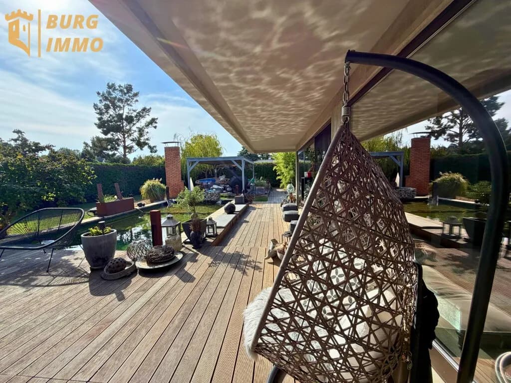 Haus kaufen in Eisenstadt - Umgebung – 160 m², € 730.000 – Bild 3 von 13