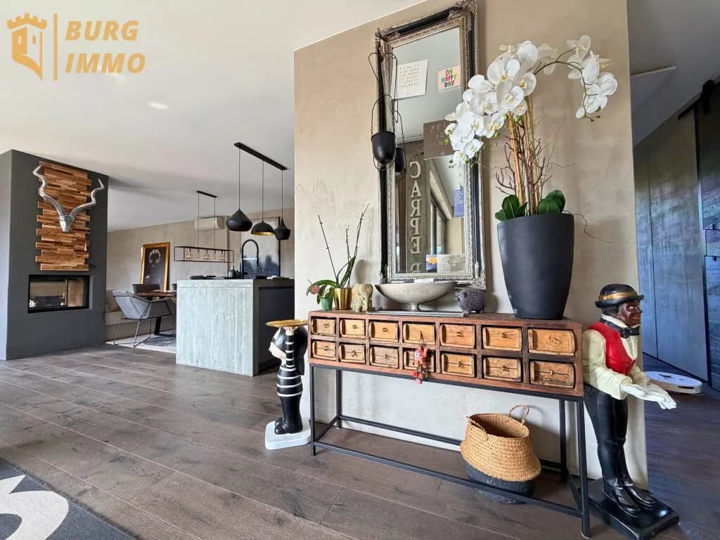 Haus kaufen in Eisenstadt - Umgebung – 160 m², € 730.000 – Bild 4 von 13