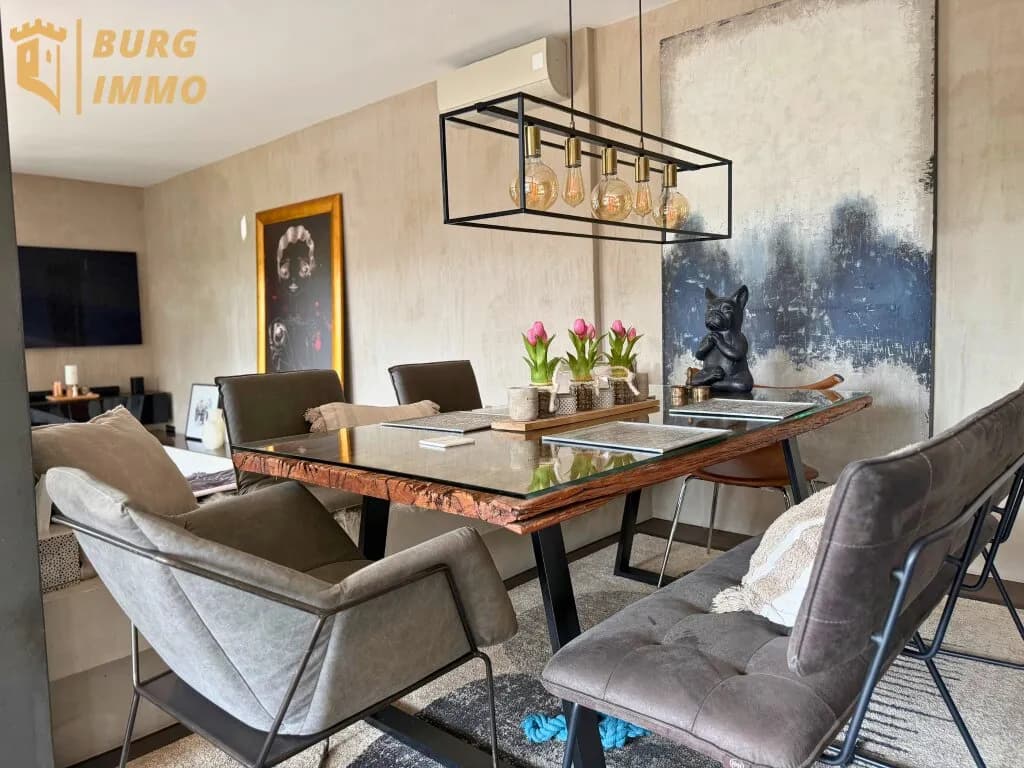 Haus kaufen in Eisenstadt - Umgebung – 160 m², € 730.000 – Bild 5 von 13