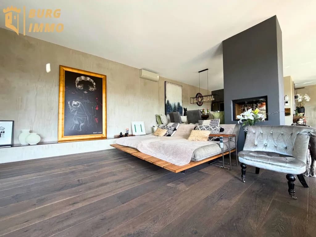 Haus kaufen in Eisenstadt - Umgebung – 160 m², € 730.000 – Bild 7 von 13