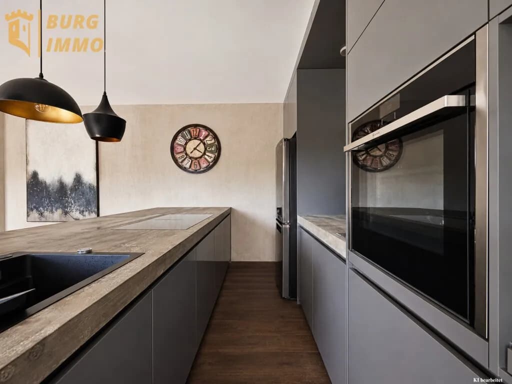 Haus kaufen in Eisenstadt - Umgebung – 160 m², € 730.000 – Bild 8 von 13