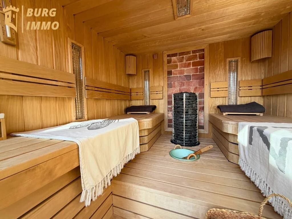 Haus kaufen in Eisenstadt - Umgebung – 160 m², € 730.000 – Bild 10 von 13
