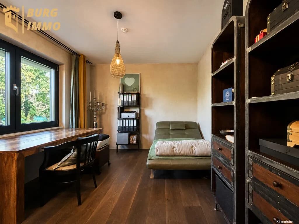 Haus kaufen in Eisenstadt - Umgebung – 160 m², € 730.000 – Bild 12 von 13