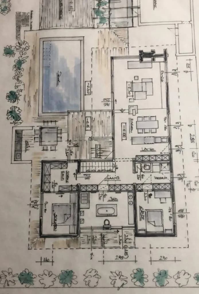 Haus kaufen in Eisenstadt - Umgebung – 160 m², € 730.000 – Bild 13 von 13