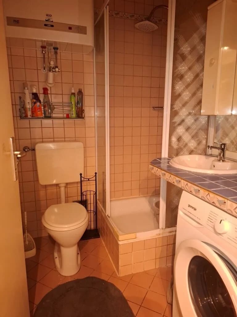 1-Zimmer-Wohnung mieten in Graz – 31 m², € 500 – Bild 3 von 7