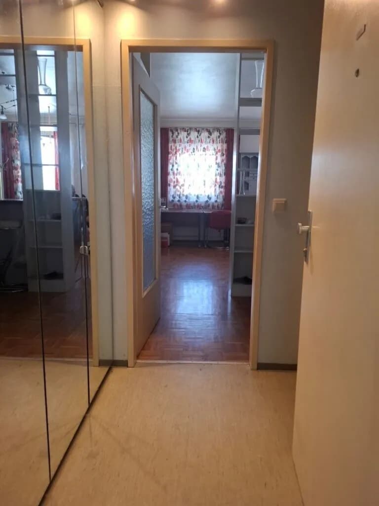 1-Zimmer-Wohnung mieten in Graz – 31 m², € 500 – Bild 4 von 7