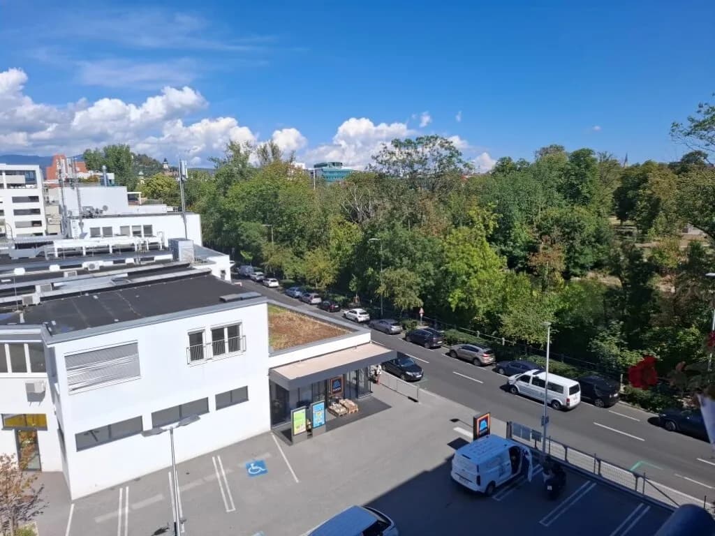 1-Zimmer-Wohnung mieten in Graz – 31 m², € 500 – Bild 5 von 7