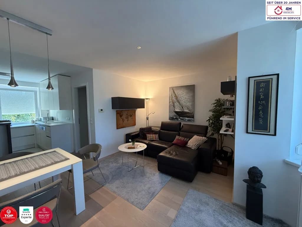 4-Zimmer-Wohnung kaufen in Wien – 96,53 m², € 705.000 – Bild 2 von 18