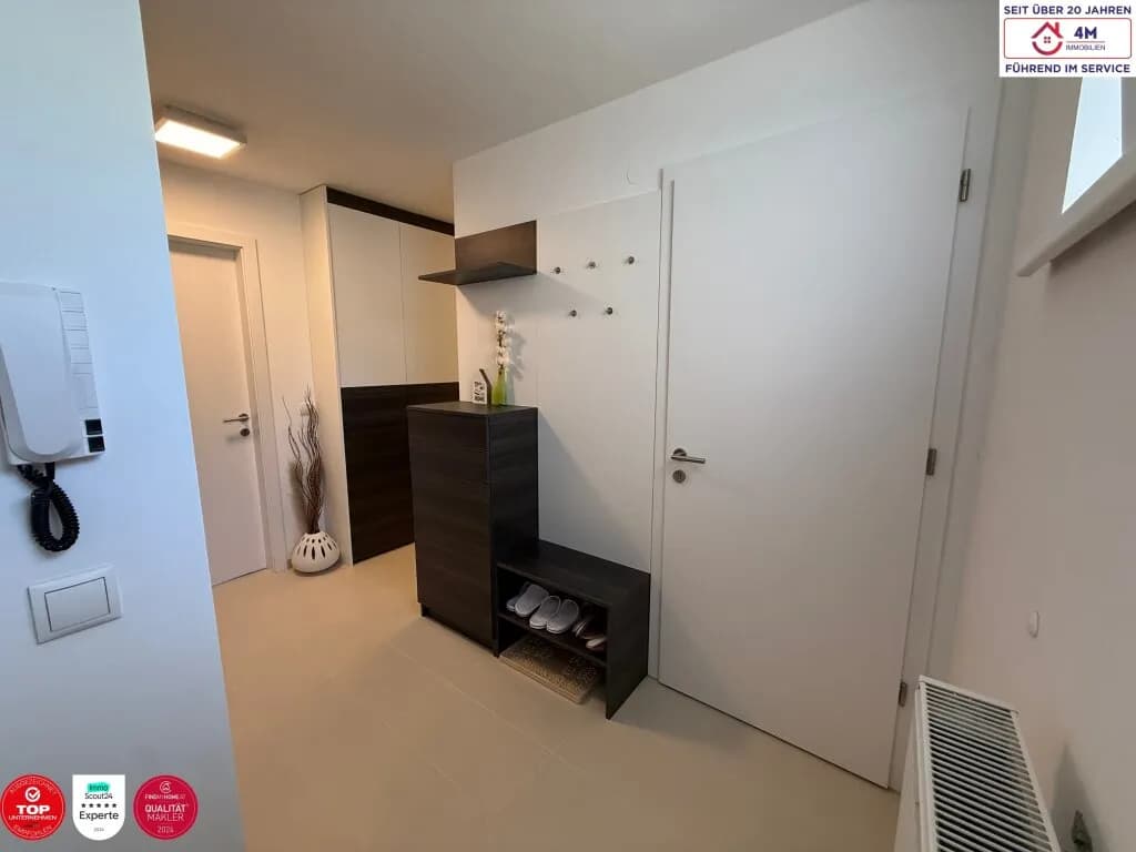 4-Zimmer-Wohnung kaufen in Wien – 96,53 m², € 705.000 – Bild 4 von 18