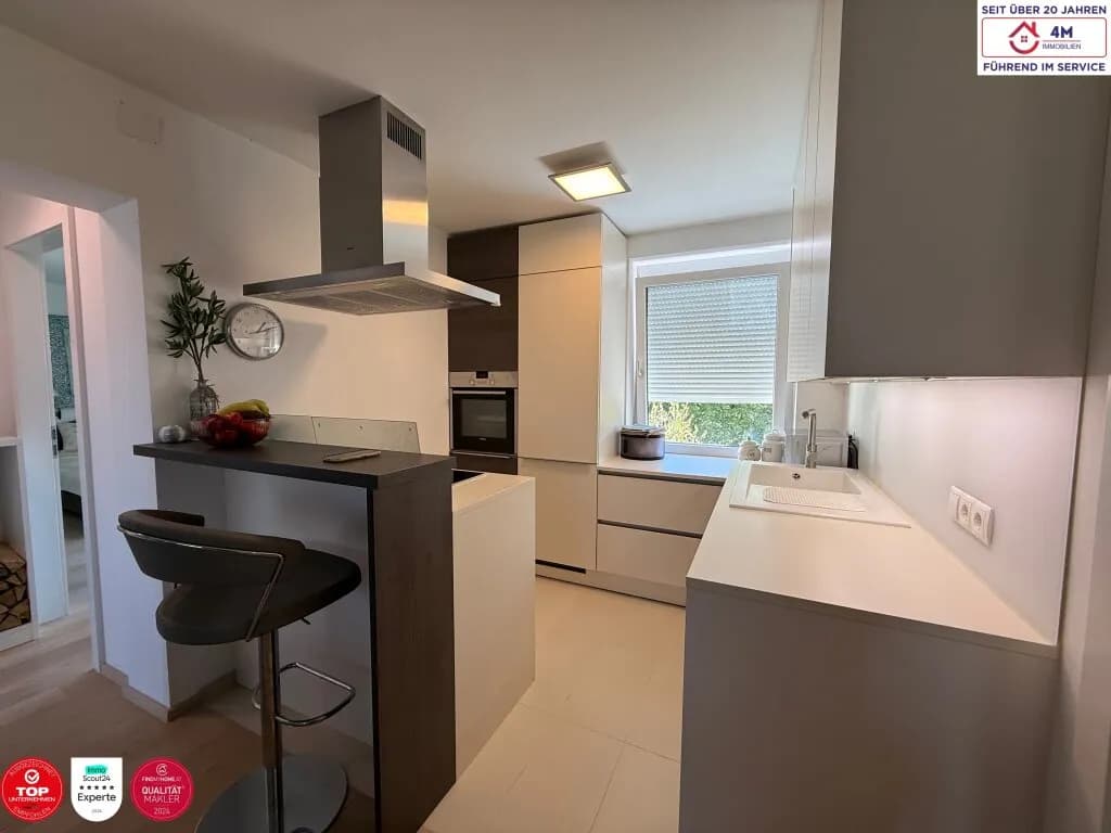 4-Zimmer-Wohnung kaufen in Wien – 96,53 m², € 705.000 – Bild 5 von 18