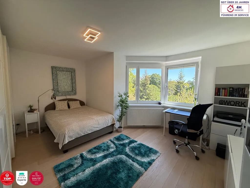 4-Zimmer-Wohnung kaufen in Wien – 96,53 m², € 705.000 – Bild 6 von 18