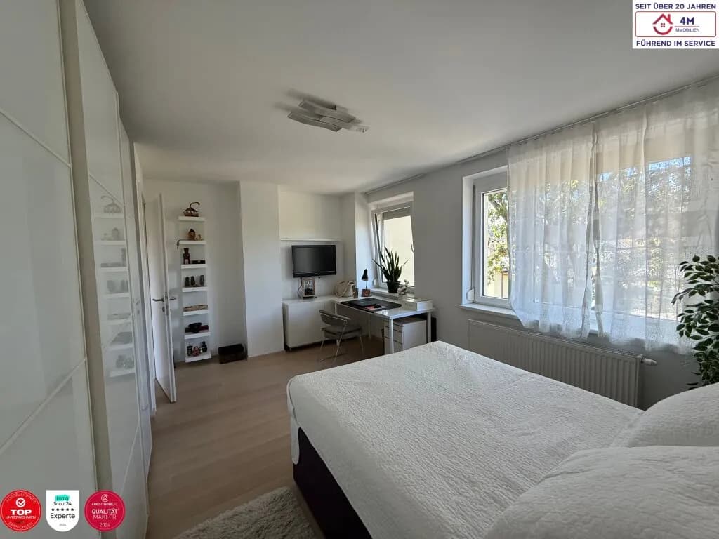 4-Zimmer-Wohnung kaufen in Wien – 96,53 m², € 705.000 – Bild 7 von 18