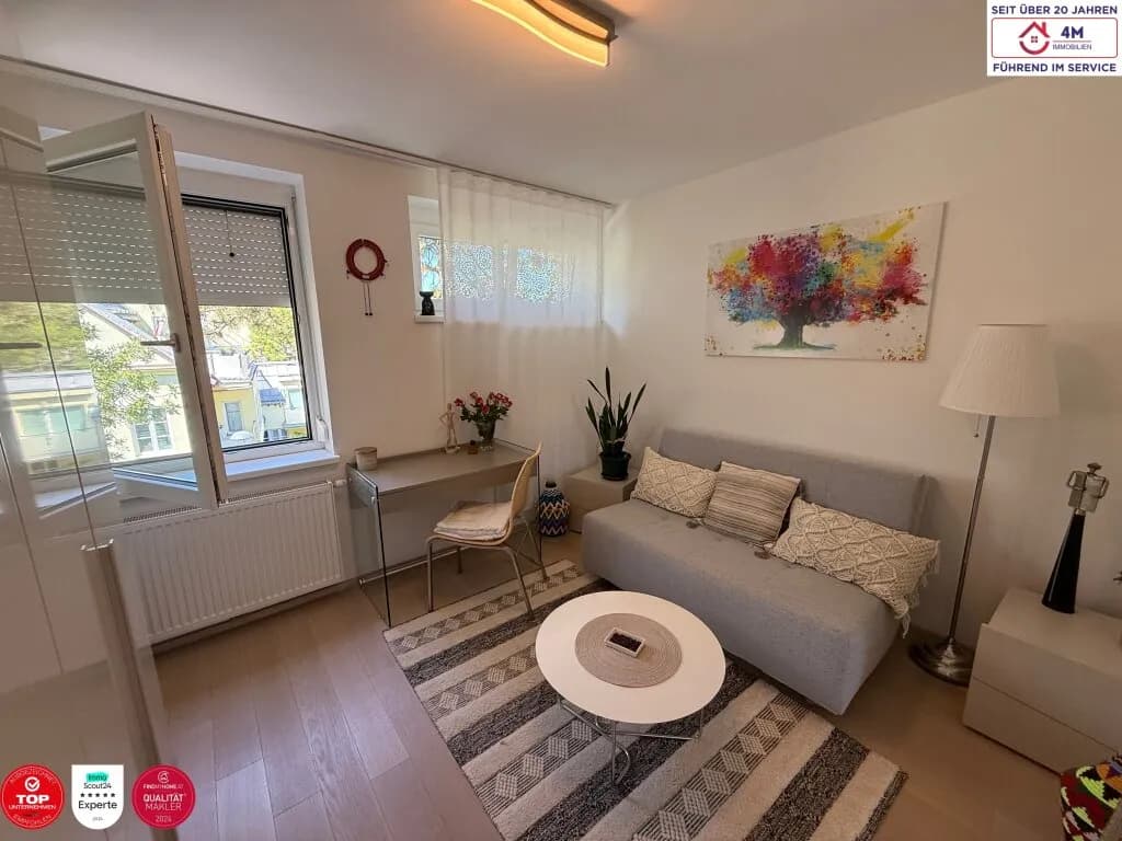 4-Zimmer-Wohnung kaufen in Wien – 96,53 m², € 705.000 – Bild 8 von 18