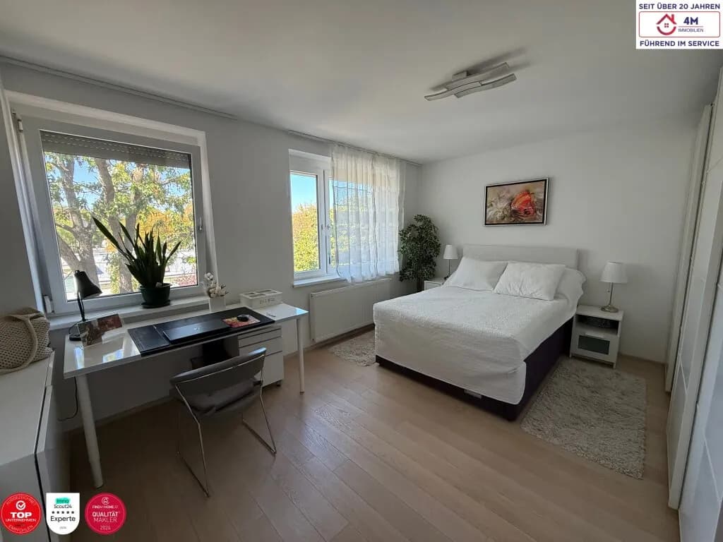 4-Zimmer-Wohnung kaufen in Wien – 96,53 m², € 705.000 – Bild 9 von 18