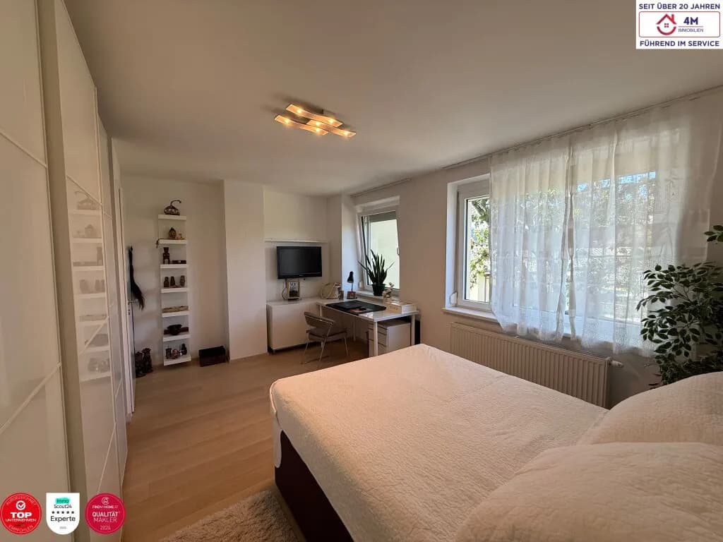 4-Zimmer-Wohnung kaufen in Wien – 96,53 m², € 705.000 – Bild 10 von 18