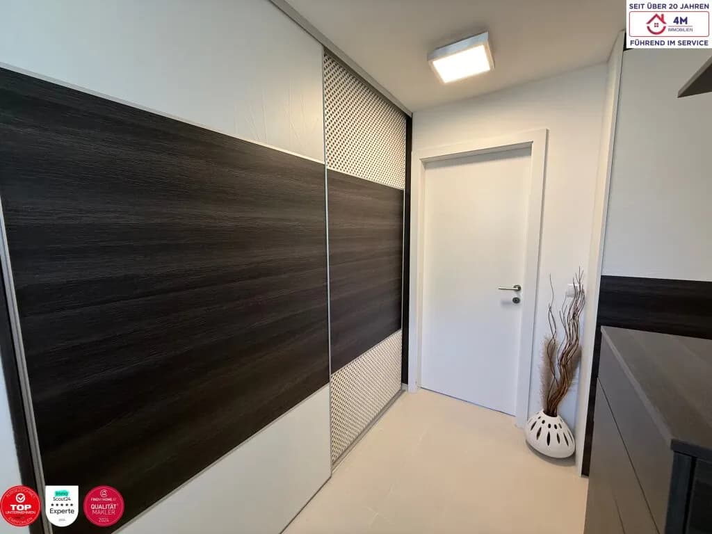 4-Zimmer-Wohnung kaufen in Wien – 96,53 m², € 705.000 – Bild 11 von 18