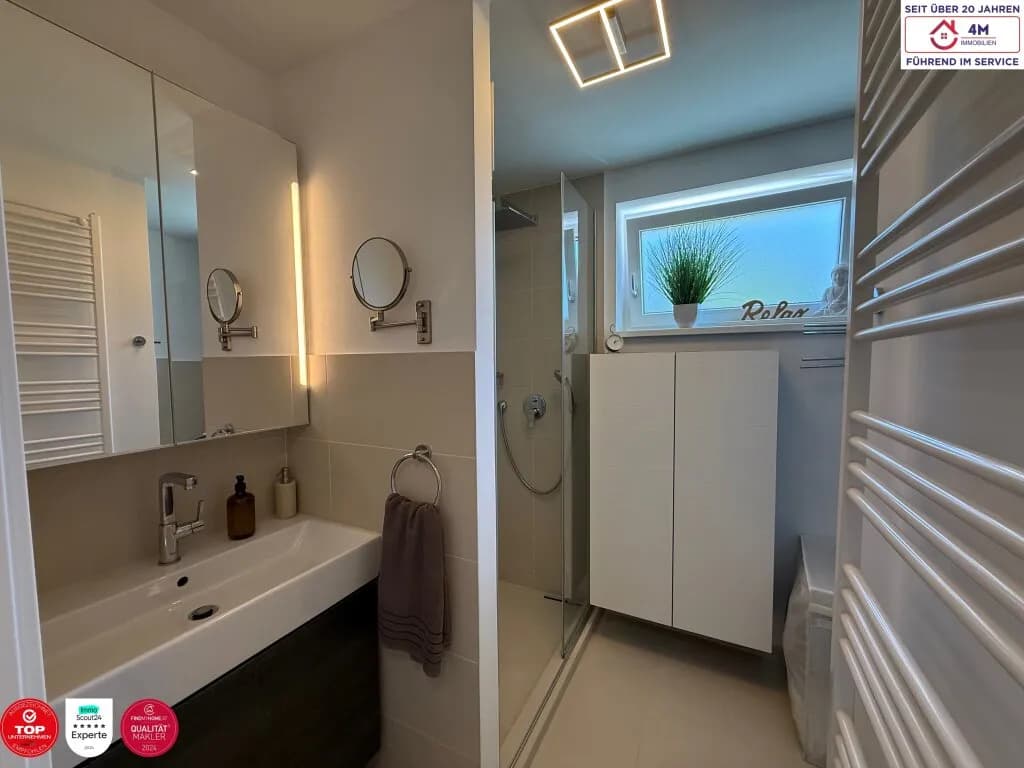 4-Zimmer-Wohnung kaufen in Wien – 96,53 m², € 705.000 – Bild 13 von 18