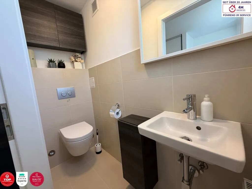 4-Zimmer-Wohnung kaufen in Wien – 96,53 m², € 705.000 – Bild 15 von 18