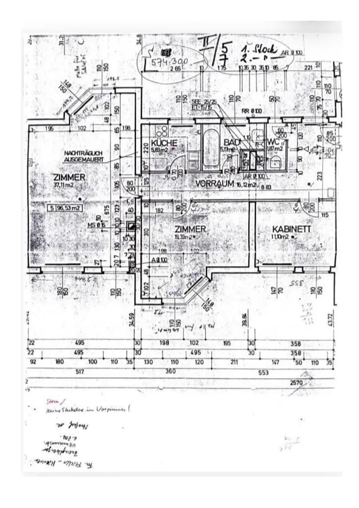 4-Zimmer-Wohnung kaufen in Wien – 96,53 m², € 705.000 – Bild 16 von 18