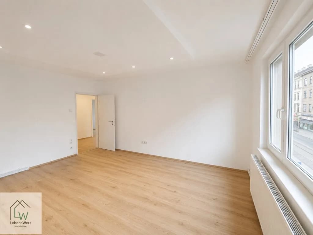 3-Zimmer-Wohnung kaufen in Wien – 69,11 m², € 389.000 – Bild 1 von 8